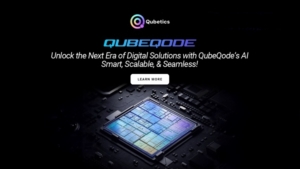 Qubetics has maintained consistent growth while remaining accessible, making it one of the best cryptos to buy this month.